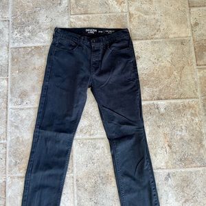 Denizen Levi’s 216 skinny fit